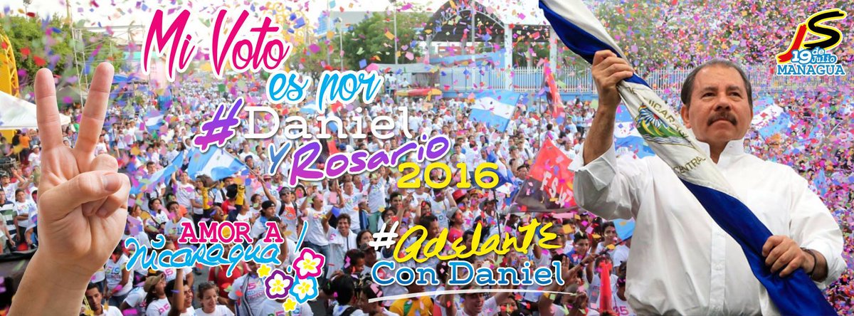 RuizL19S's tweet photo. #AdelanteConDaniel
Por 5 años mas de avnces sociales,culturales,deportivos, y economicos,,, mi voto es en la casilla dos!!
#Daniel2016 https://t.co/tu1hlk5MSG
