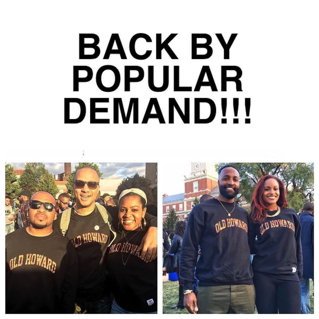 tgl_events's tweet photo. On behalf of @thegiftedlife, @tglevents, and the #OldHoward Campaign, we want to thank ALL… https://t.co/gX0Cu946rX https://t.co/ctpvZmO0Sb