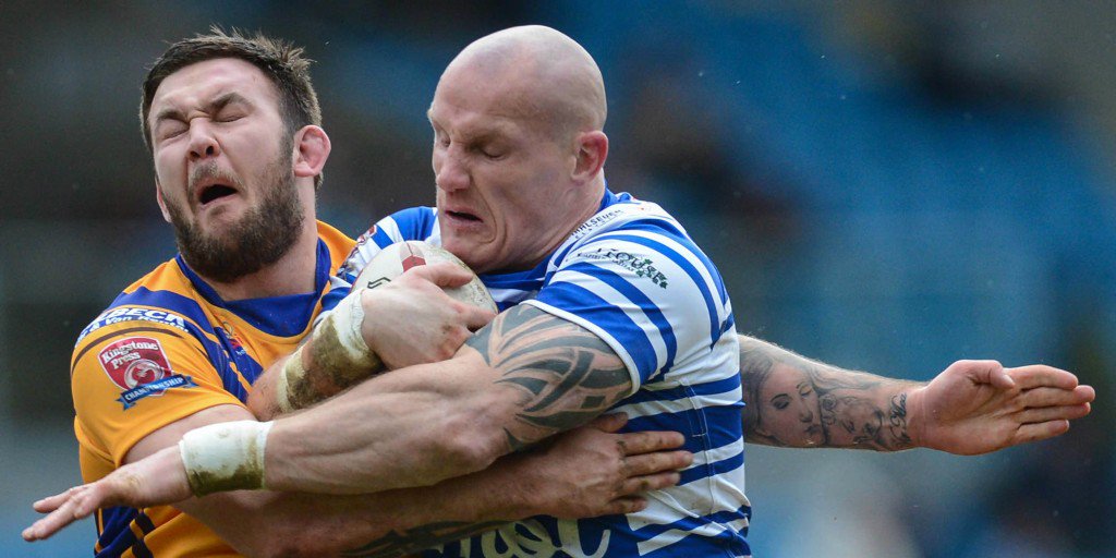 rlworld's tweet photo. Featherstone finally confirm double signing, including Halifax forward Richard Moore. https://t.co/JcMyh5f9kz https://t.co/MB4nGbfXXF