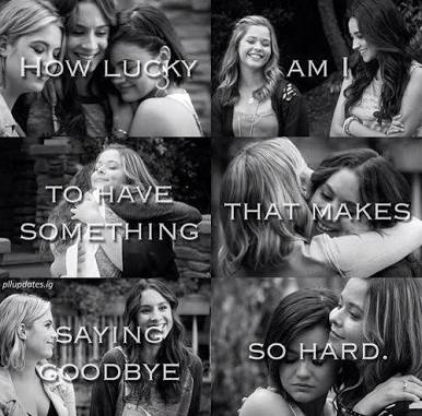 Anaaa_Mont's tweet photo. @PLLTVSeries  I will miss all the characters, though my favorite will always be @AshBenzo and @shaymitch https://t.co/zklcearqjV