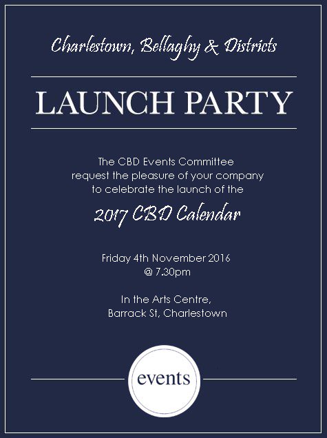 lfc123456's tweet image. It is that time of year again....
Very proud to launch our @CharlestownMayo &amp;amp; Bellaghy Calendar on Friday evening 😊😊