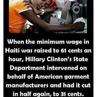myLife_40NoneK's tweet photo. @WolfensPride @TheRightGirl585
#Haiti
Let's DIVIDE #10_Billion of #Public #Donations between friends
Use @StateDept 2 cut #min_wage in half https://t.co/CeM5RohvFE