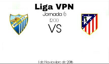 Uno de los partido más complicados y de los más importantes para demostrar que podemos ser campeones, vamos equipo a por los 3 puntitos!!!
