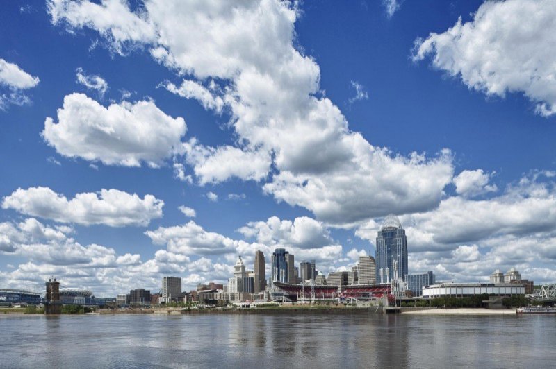 JoshBeeman's tweet image. Josh Beeman | Architectural Photographer | Cincinnati Ohio