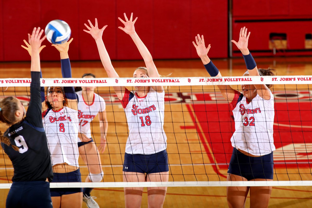 We call this the International Block Line. 🇮🇹 🇫🇮  🇺🇸
#SJUVB