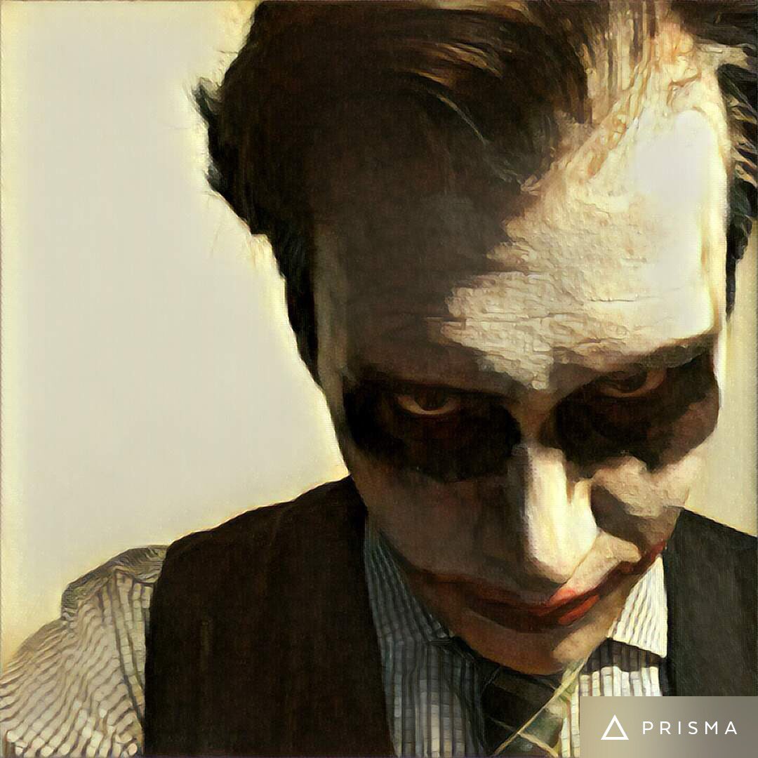 gsoliscamara's tweet photo. #KillTheBatman #Halloween https://t.co/Y5BsISGO0F