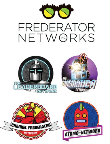 cartoonhangover's tweet image. Frederator is hiring a Network Community Manager to work with Youtube creatives! For information, go to frederator.com/jobs/ &amp;amp; apply!