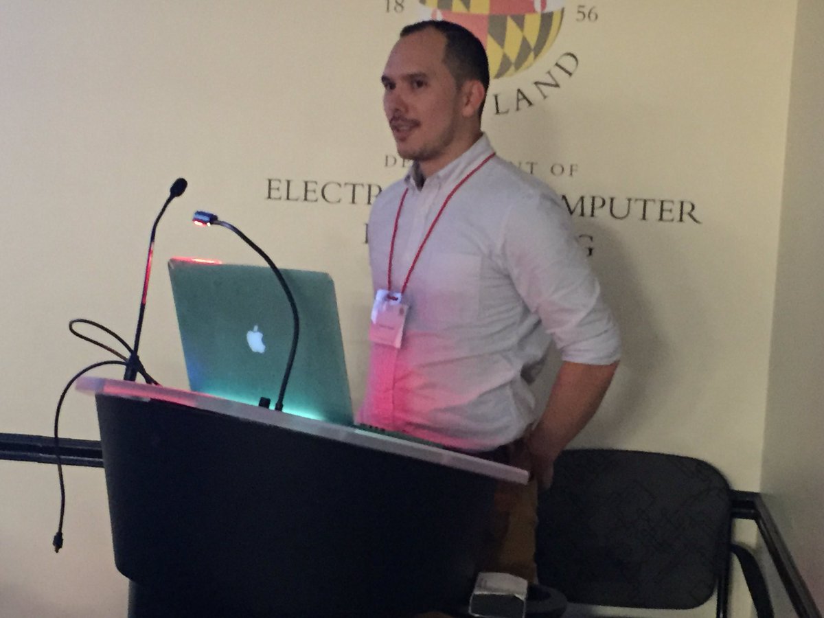 join_M3's tweet photo. Microbiome questions ?@mlbendall #PathoScope applications Matthew Bendall (GWU) @join_M3 #M3workshop @UMDRightNow https://t.co/WgTG1EjUai