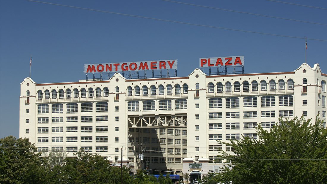 AlCokerAssoc's tweet photo. #AlCokerandAssociates is proud to have transformed the landmark of Montgomery Plaza into the premier address of #FtWorth. #LuxuryRealEstate https://t.co/xuPCOqyuI0