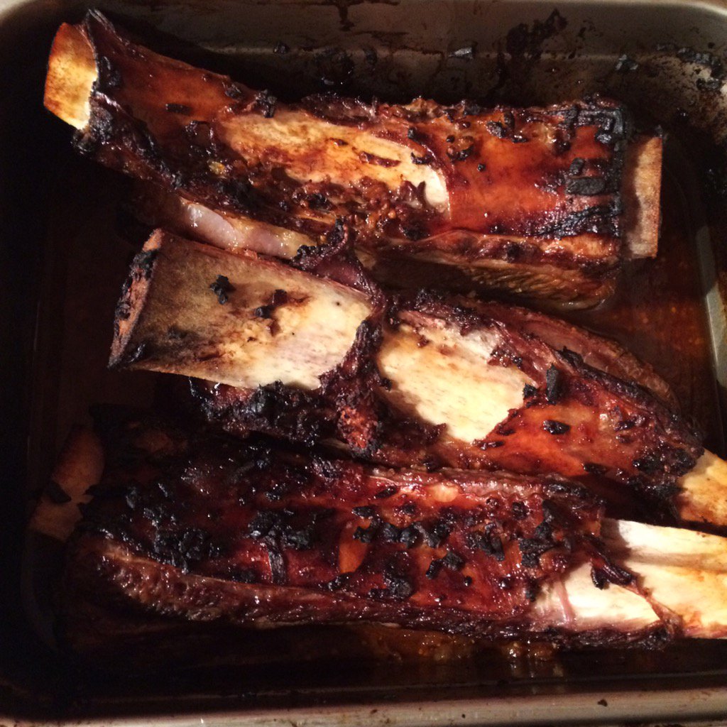 Short rib fan? Experimenting for next season. Let us know what you'd like! #healthy #hearty #glutenfree #eaturban