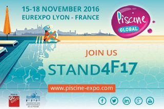 u_windows's tweet photo. We are also on the piscine global in France-Lyon.
Com visit us on our booth, we are direct in front of the entrance. https://t.co/ivZZcjTyI9