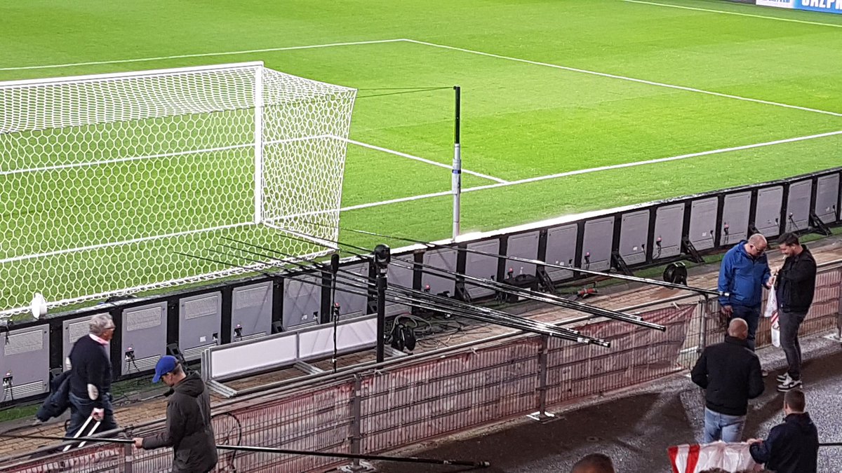 Zouden ze bijten? #PSVFCB