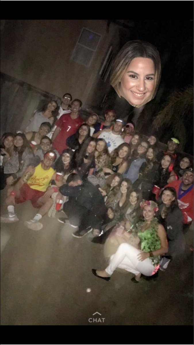 Everyone I ❤️is in this pic