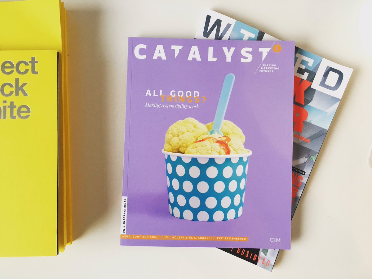 Conceptai's tweet photo. We love reading... but we love the pictures even more. #design #branding #conceptai #somerset #yeovil #graphicdesign #magazine #brand #art https://t.co/6ijStPvB98