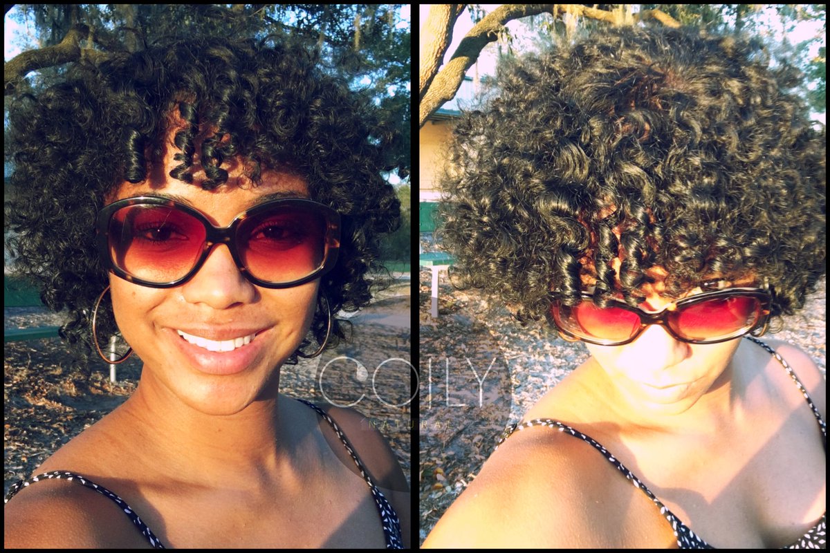 CoilyNatural tweet picture