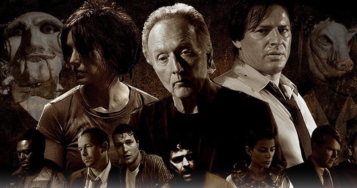 movieweb's tweet image. Saw 8 Spoilers Tease the Return of a Surprise Character movieweb.com/saw-legacy-sto… #SawLegacy