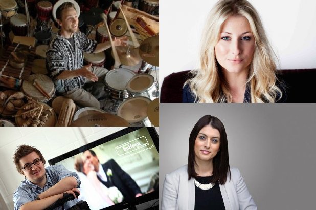 Big Ideas Wales tweet media