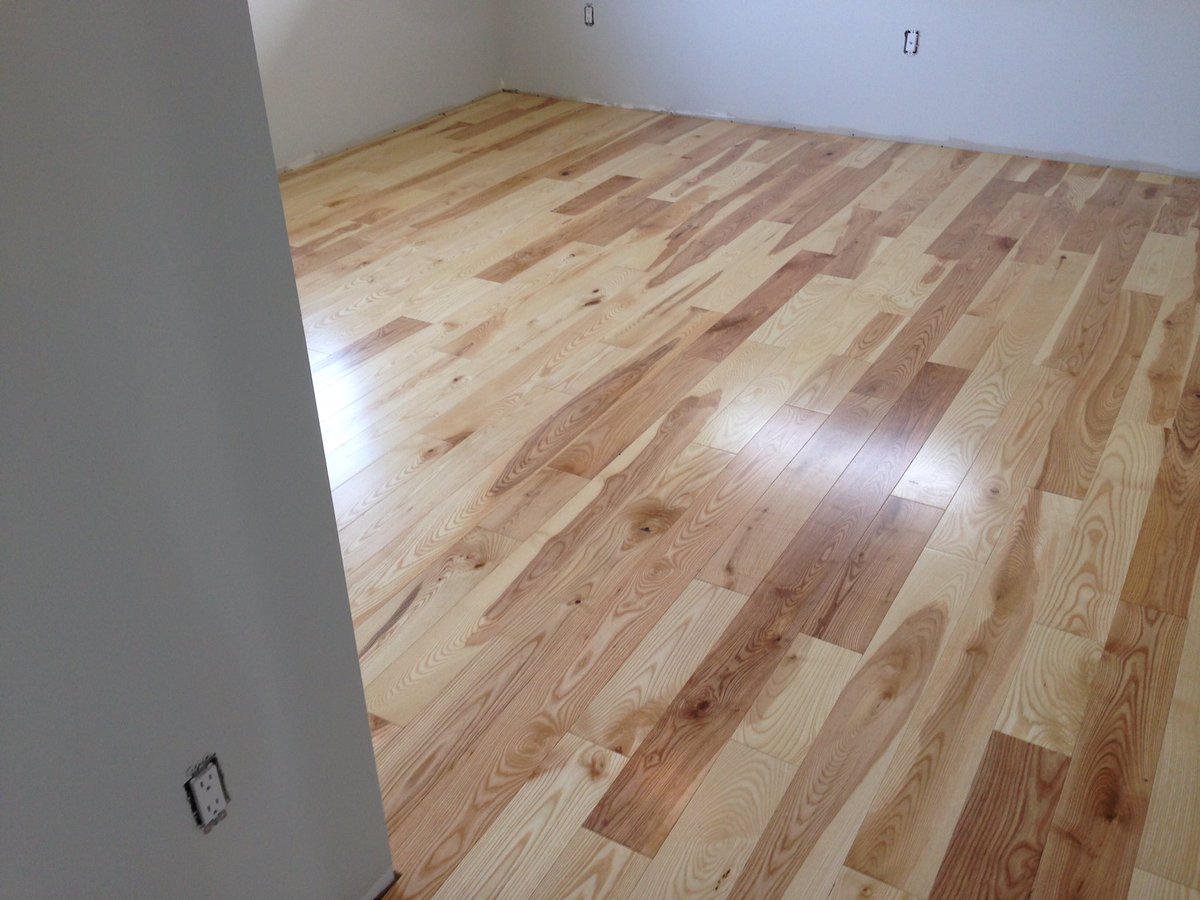 Owen Flooring On Twitter Natural Ash 5 Cottage Collection From