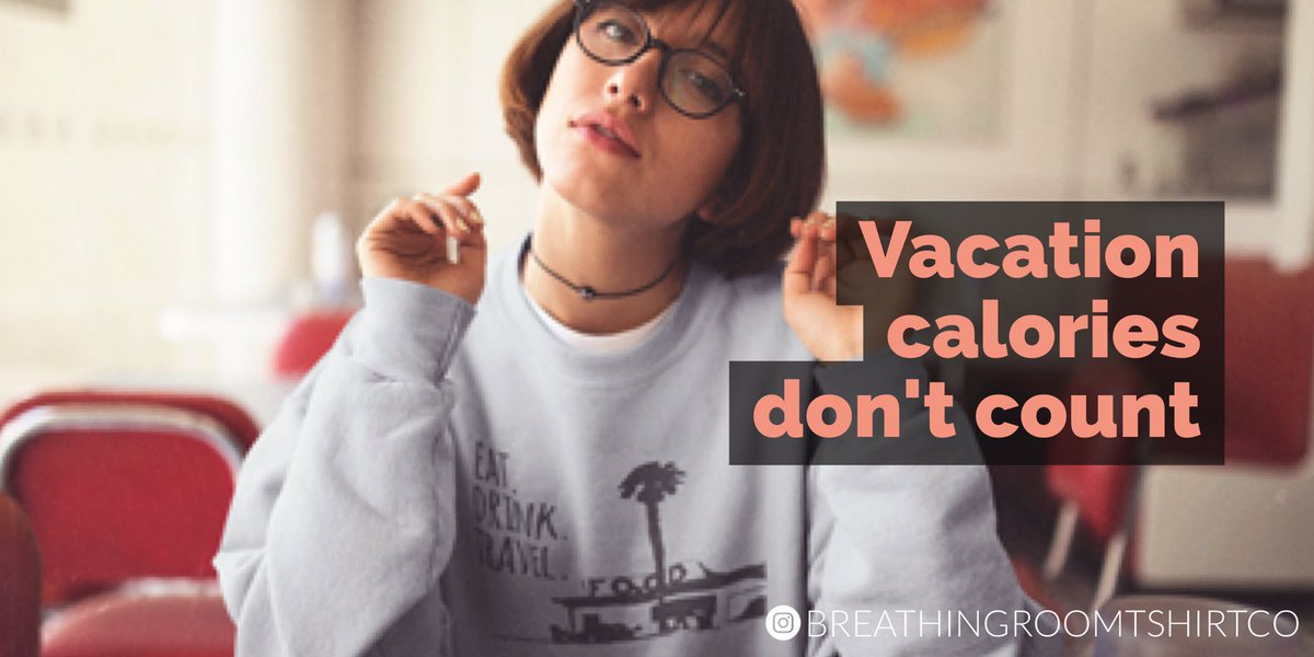 BreathingRoom_T's tweet photo. Get 10% off the Eat. Drink. Travel. Sweater with EASY10 because #vacationcaloriesdontcount #TravelTuesday #foodietraveler #freeshipping https://t.co/3TVIesnEiG