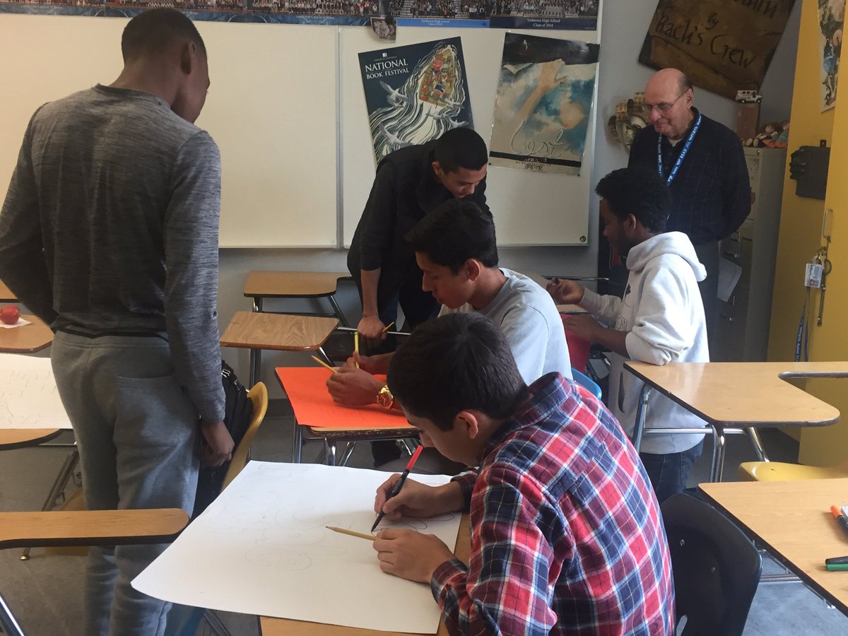 yhsmsan's tweet photo. MSAN leaders plan to help the homeless in Arlington. https://t.co/Hd9phtBQ2K