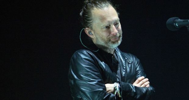 Radiohead are taking on ticket touts at their Dublin show, but why are some acts refusing to do likewise? irishtimes.com/culture/music/…