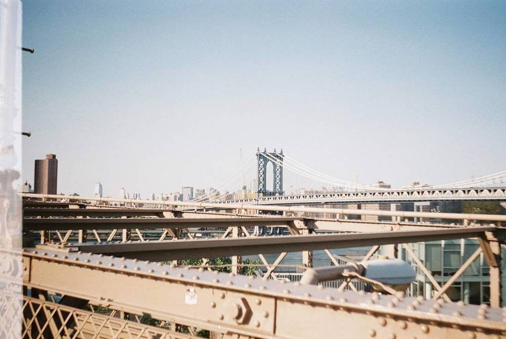 catcalledmorris's tweet photo. Analogue adventures in new york #smena #cosmicsymbol #NYC #filmisnotdead #35mm #expiredfilm https://t.co/7rv7ckoSL1 https://t.co/BpT0kRyvOV