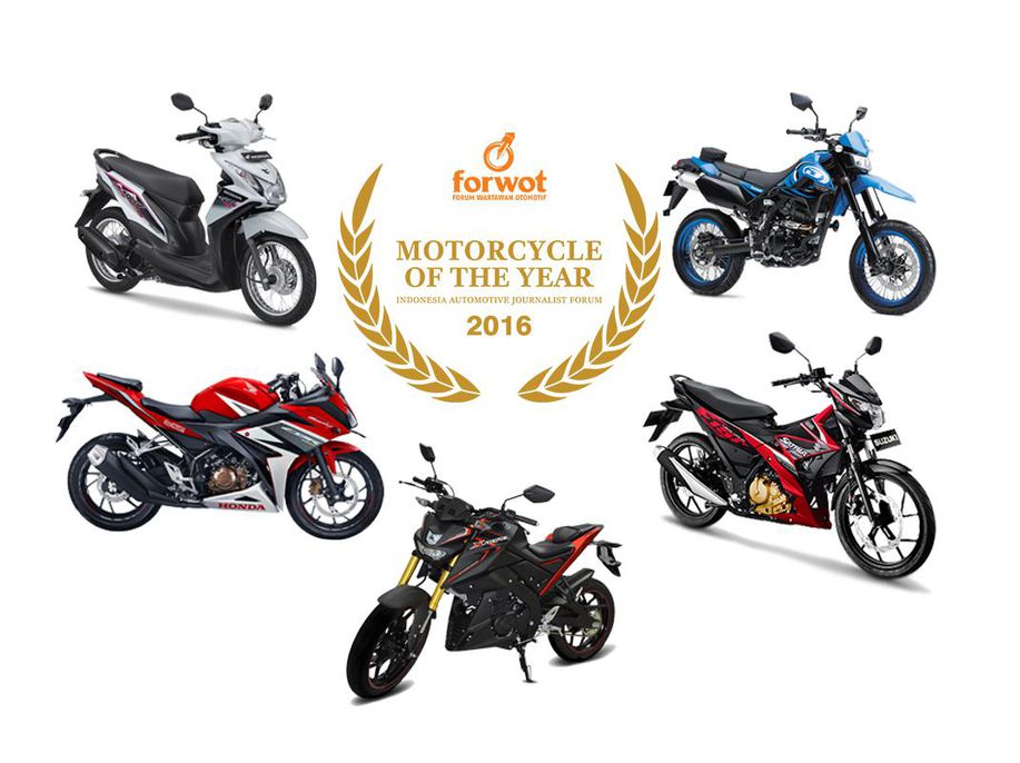 detikcom's tweet photo. Nominasi Motor Terbaik Indonesia https://t.co/xmyFpGMlxv via @detikoto https://t.co/kbUtBohlg4