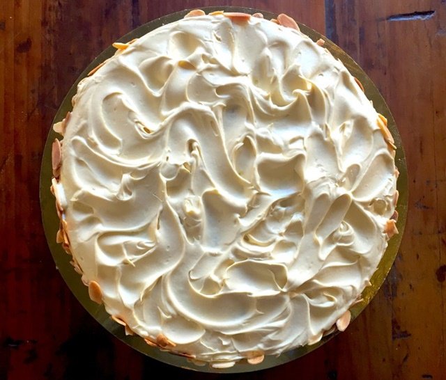 Queres esta torta riquísima de @CocuBoulangerie? Participá en nuestra FanPage @GlamOutArgentina 

glamout.com/notas/12049-fe…