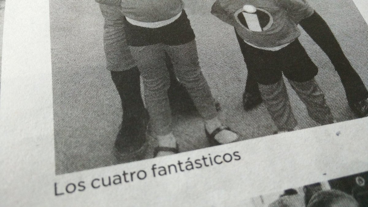 Los increíbles vs Los 4 fantásticos Los increíbles vs Los 4 fantásticos