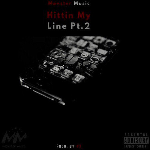Kano_TheTruth's tweet image. GO GET DAT 🔥Monster Music - Hittin' My Line Pt. 2 @Kano_TheTruth @Spinrilla spinrilla.com/songs/858555-m…