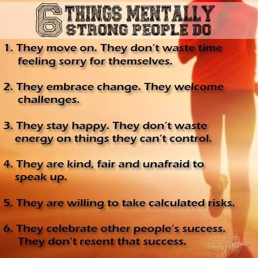 moodcards's tweet image. Some great #positivity tips for the New Year:  6 things mentally strong people do #ThinkBIGSundayWithMarsha