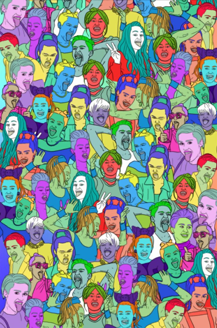 lockscreenpiola's tweet image. 👐Lockscreens de Hannah Montana💖

RT si vas a robar, by: bda 💭