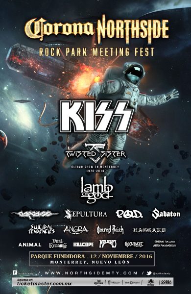 WARPmagazine's tweet photo. Estas son las 5 bandas imperdibles del Festival #Northside #HeavyWARP https://t.co/SgYIpEyyof https://t.co/QdhmfZBNDu
