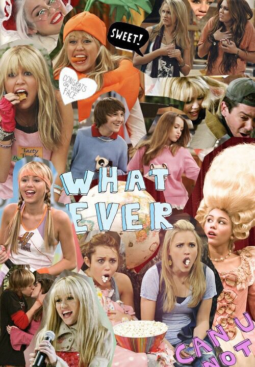 lockscreenpiola's tweet image. 👐Lockscreens de Hannah Montana💖

RT si vas a robar, by: bda 💭