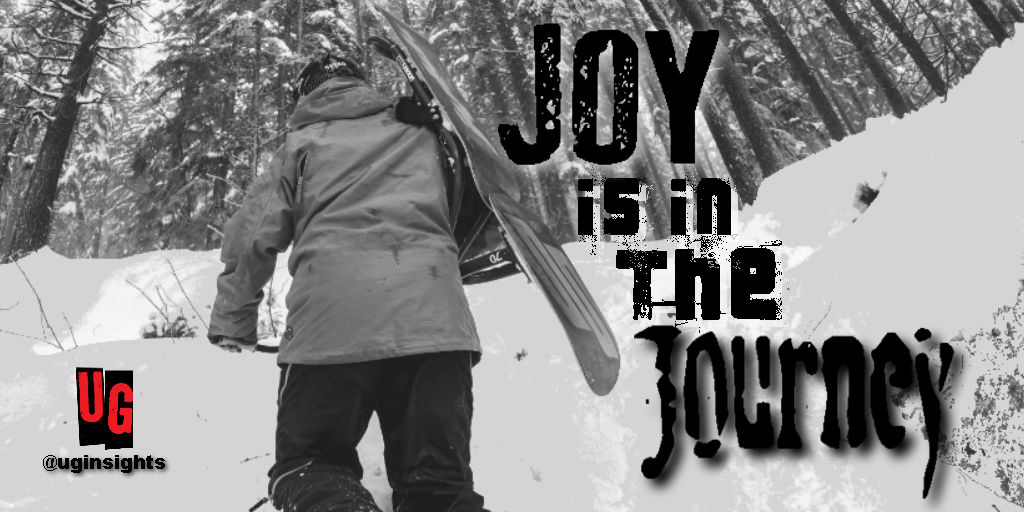 uginsights's tweet image. Value the #process