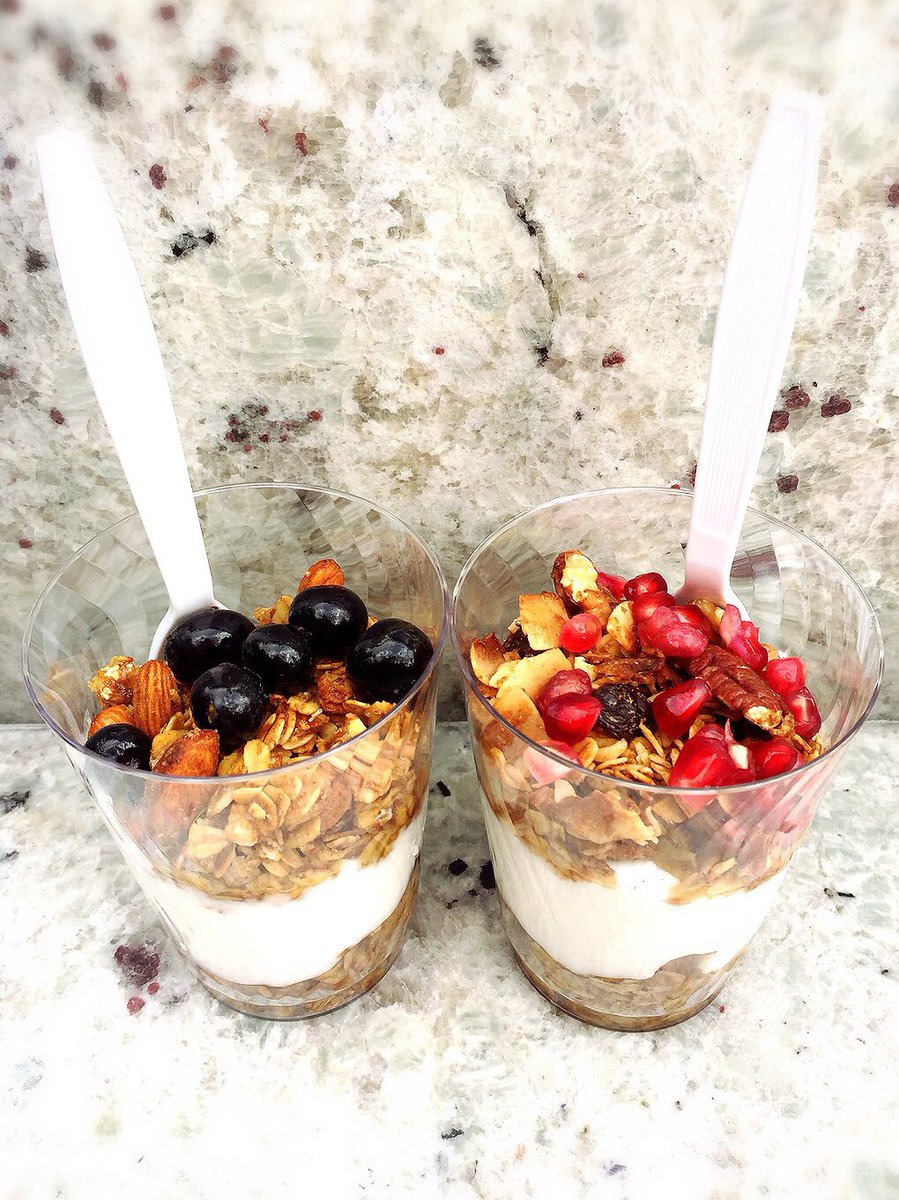 NutHouse! Granola (NutHouseGranola) Twitter