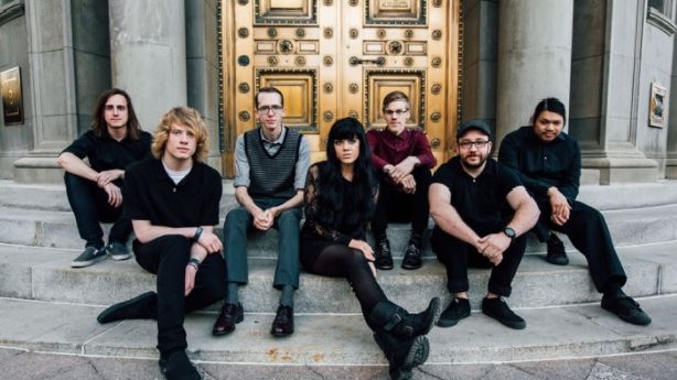 Utah band <a href="/ShowMeIsland/">Show Me Island</a> is keeping ska alive. ksl.com/?sid=42059659&…