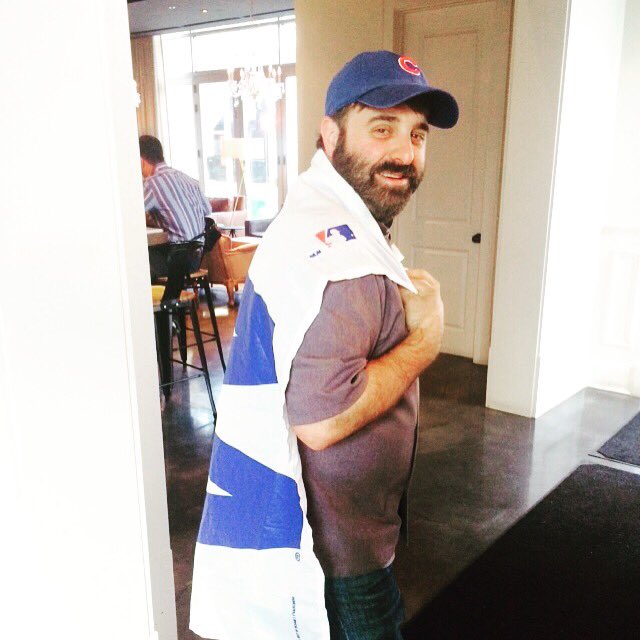 1/2 price #wine by the glass tonight which you'll need it to get through this nail biter series.#gocubsgo #flythew