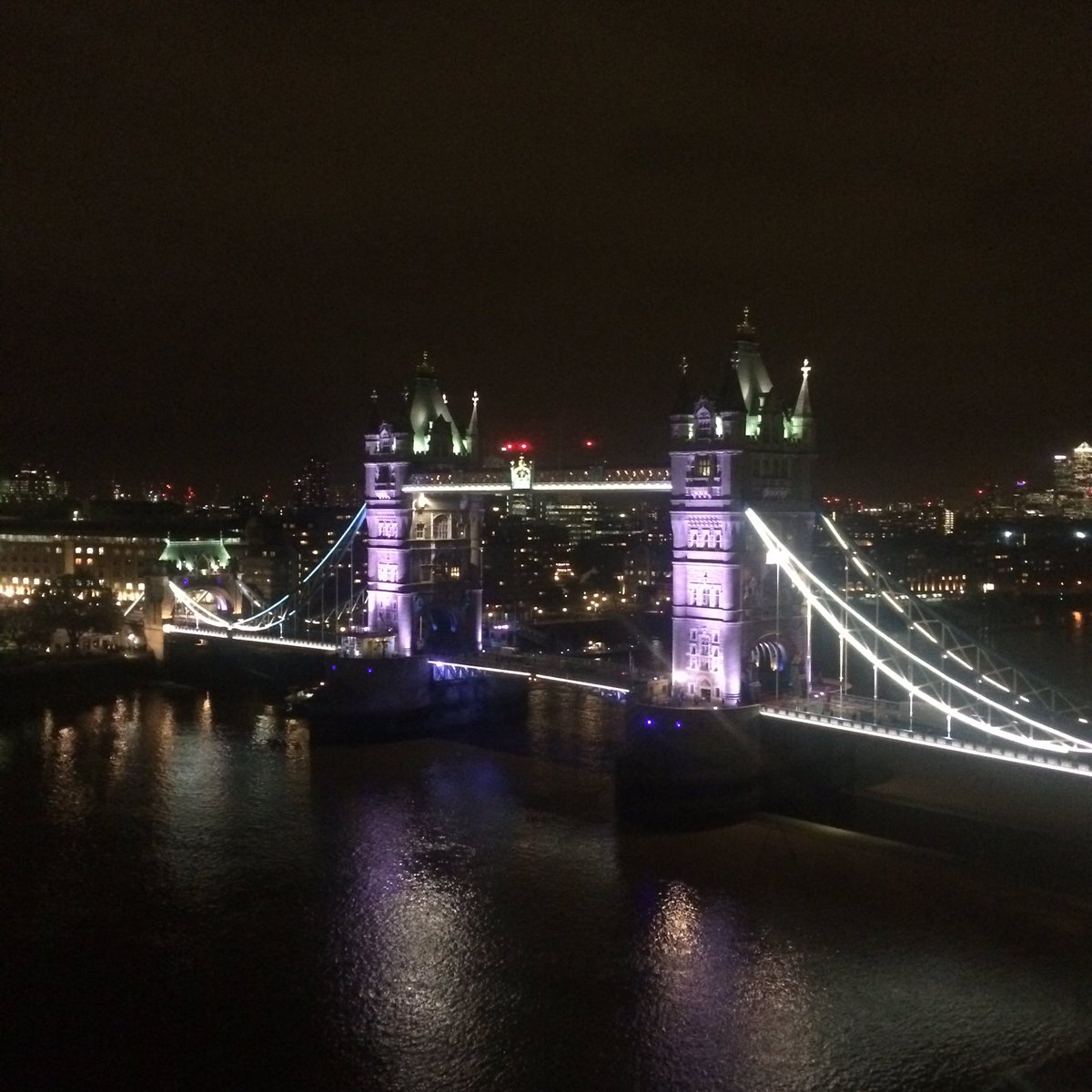 OCSYSP's tweet photo. That's it from this years Young Sportsperson awards. Now to celebrate with a fantastic view #YSP2016 https://t.co/RqPgRhoUsD