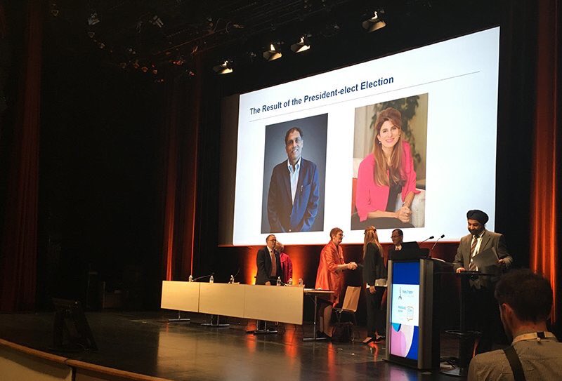 nsoor_zaid's tweet photo. @dinamired congratulations your Royal Highness, such a great and well earned win #2016WWC #Jo https://t.co/oaqMDBn0Ch