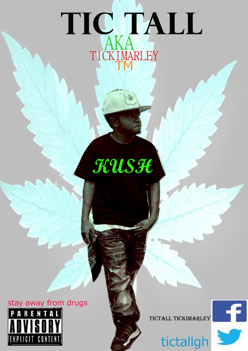 tictallGh's tweet photo. thinking ABT Kush ,new mixtape coming from de mixtape Album (31)@$C ENT @FinalTouchUK @tm family.... https://t.co/9HpS8dkEtg