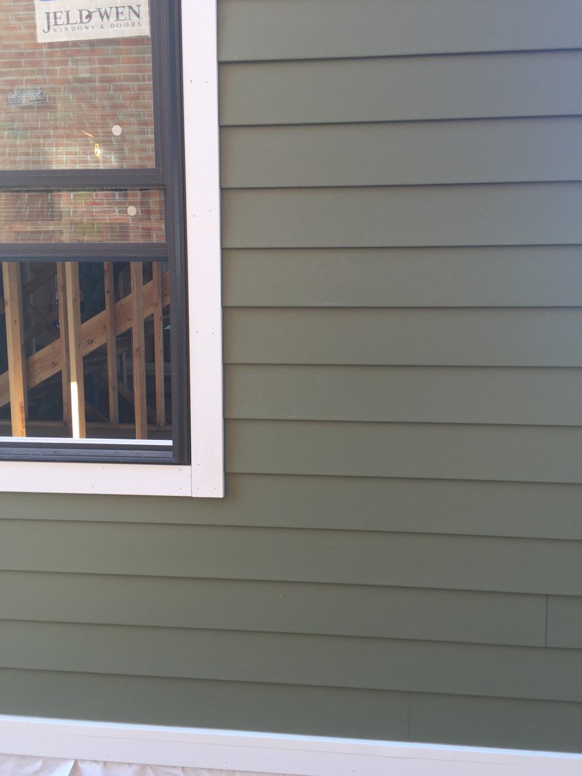 We are proud to have donated to this Jersey City eight-unit apartment project for homeless veterans! <a href="/UnitedWay/">United Way</a>