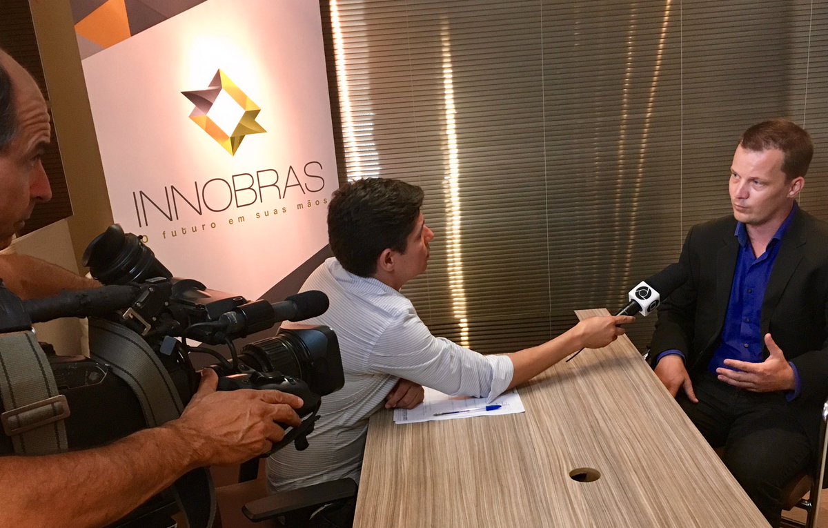 Innobras tweet media