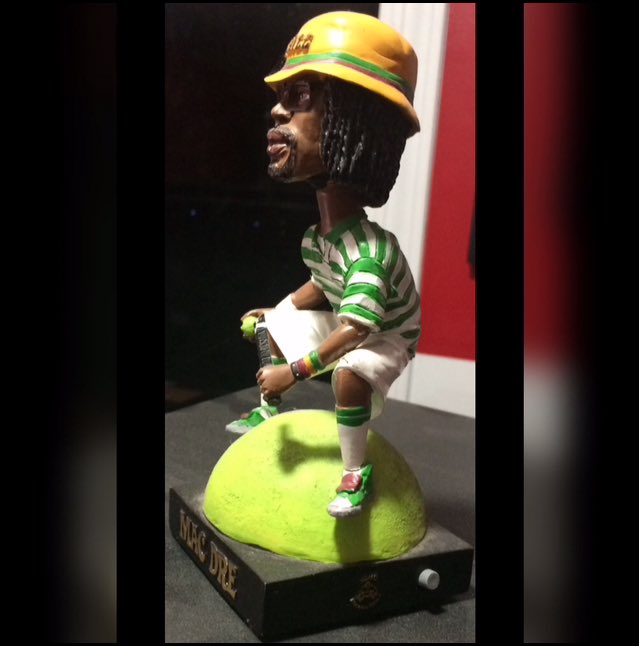 Baileymuzik's tweet photo. Always #MacDre #TIP #trendsetting #influential #macing #AndreMacassi 🎾 https://t.co/ferNQmFY60