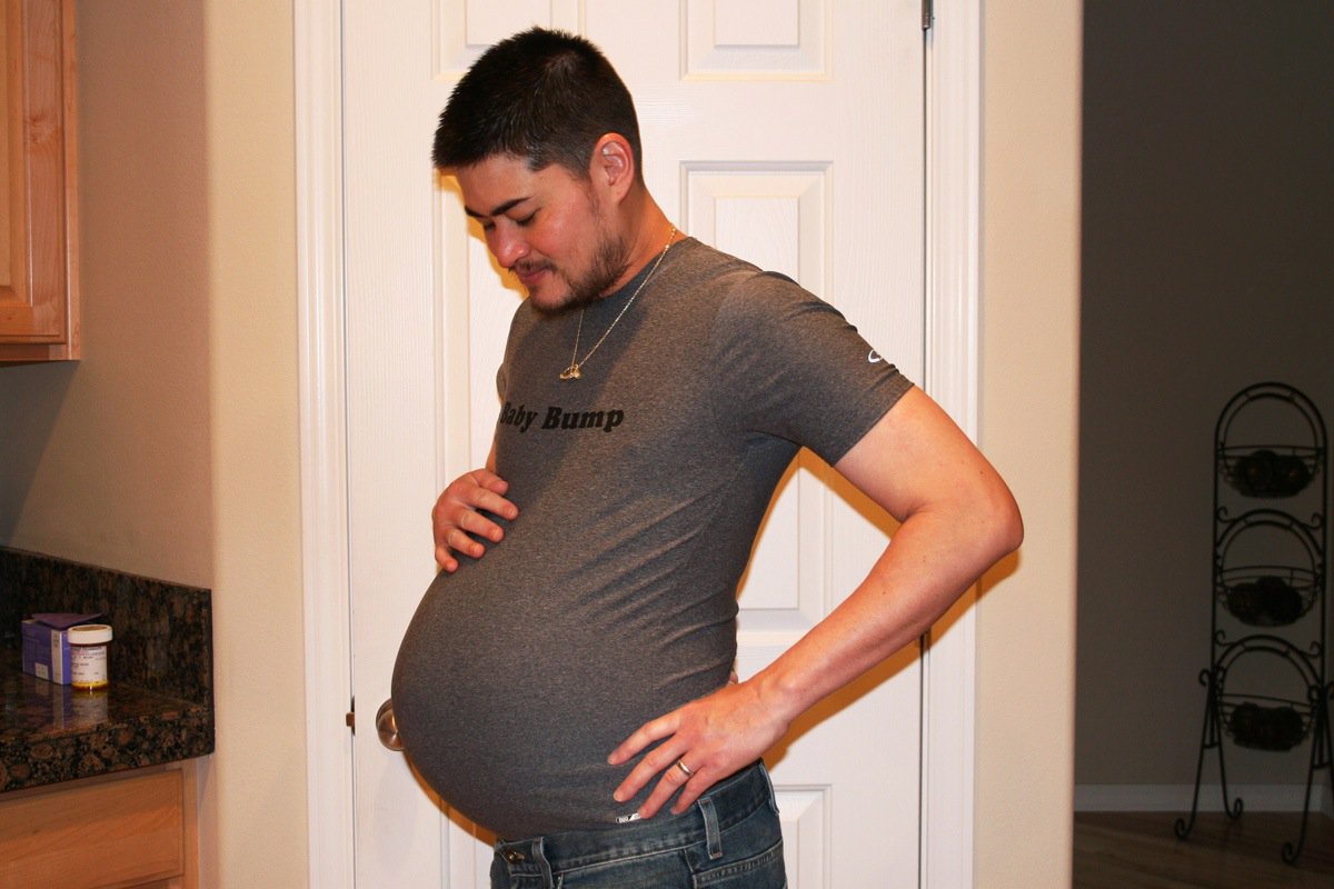 See what the #ThomasBeatie aka The Pregnant Man looks like today! —> https://t.co/6csfkLcH8P