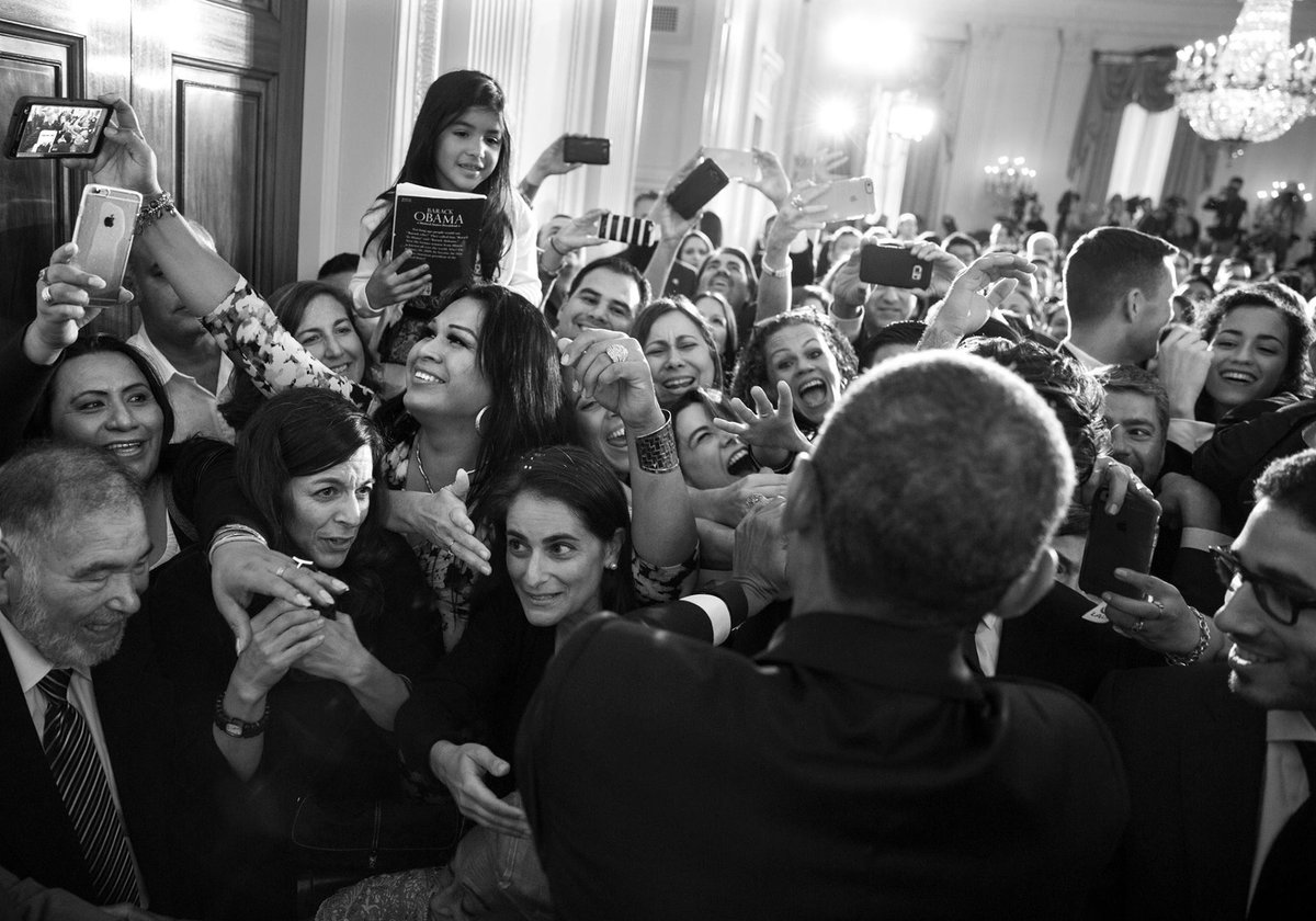 ObamaWhiteHouse's tweet image. On #LatinaEqualPay Day, we mark the work that remains to ensure that all Americans receive equal pay for equal work.