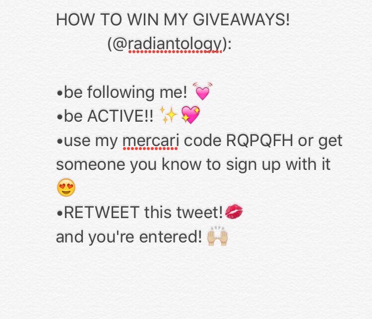 radiantology's tweet photo. RT TO WIN:
COLOURPOP EYESHADOW IN 'HUSTLE'

giveaway stops at 500 followers or 500 rts!

(mbf me so I can dm winner! good luck!✨) https://t.co/GSBTzHccV3