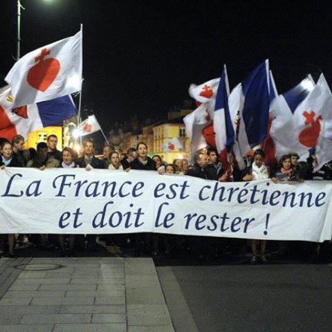 geofrance57's tweet image. La france est d'abord aux francais!!