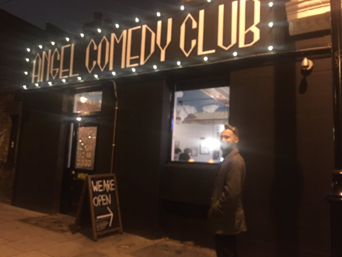 Crowley & Co. tweet media