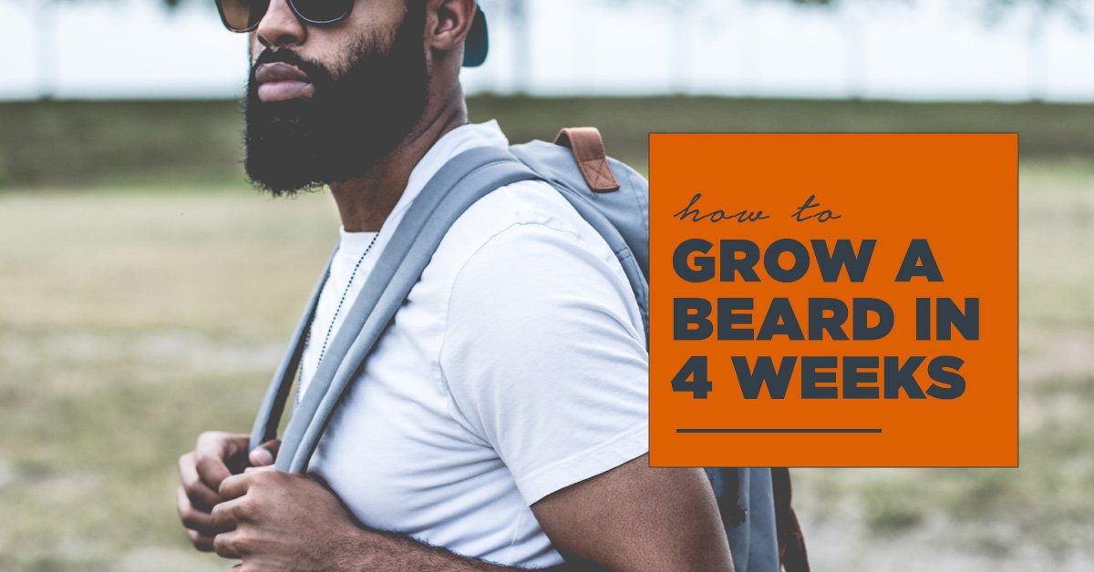 clifforiginal's tweet photo. How to Grow a Great #Beard in 4 Weeks - https://t.co/Bczsq9zkqB - #movember #beardcare - https://t.co/ooMNfAyjhR
